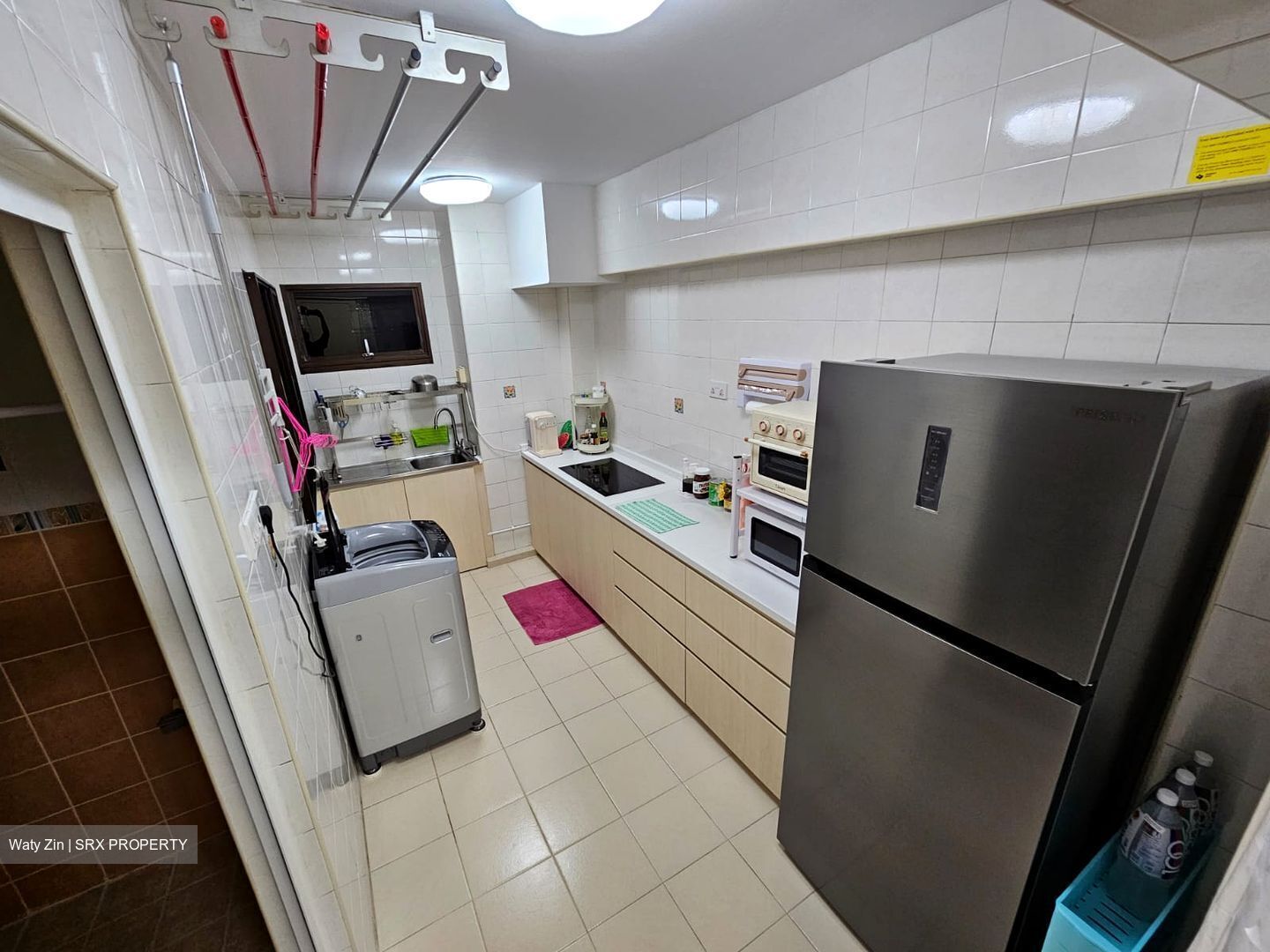 Blk 984A Buangkok Link (Hougang), HDB 4 Rooms #450610851